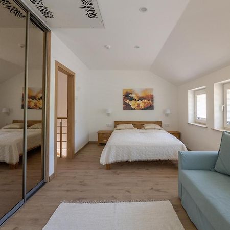 Holiday Home Veja Karklė Екстериор снимка