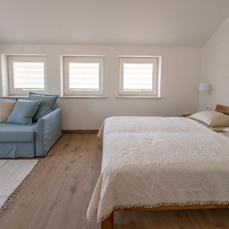 Holiday Home Veja Karklė Екстериор снимка