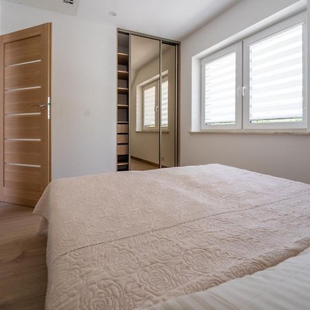 Holiday Home Veja Karklė Стая снимка