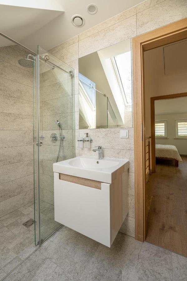 Holiday Home Veja Karklė Екстериор снимка