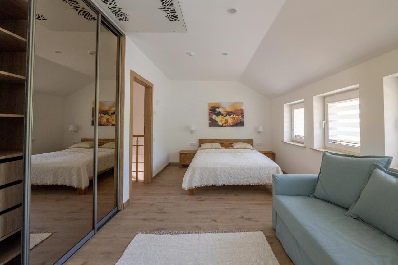 Holiday Home Veja Karklė Екстериор снимка