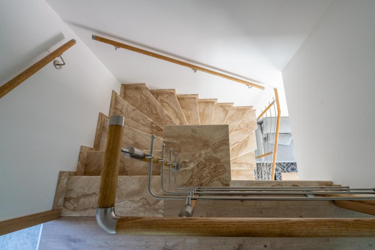 Holiday Home Veja Karklė Екстериор снимка