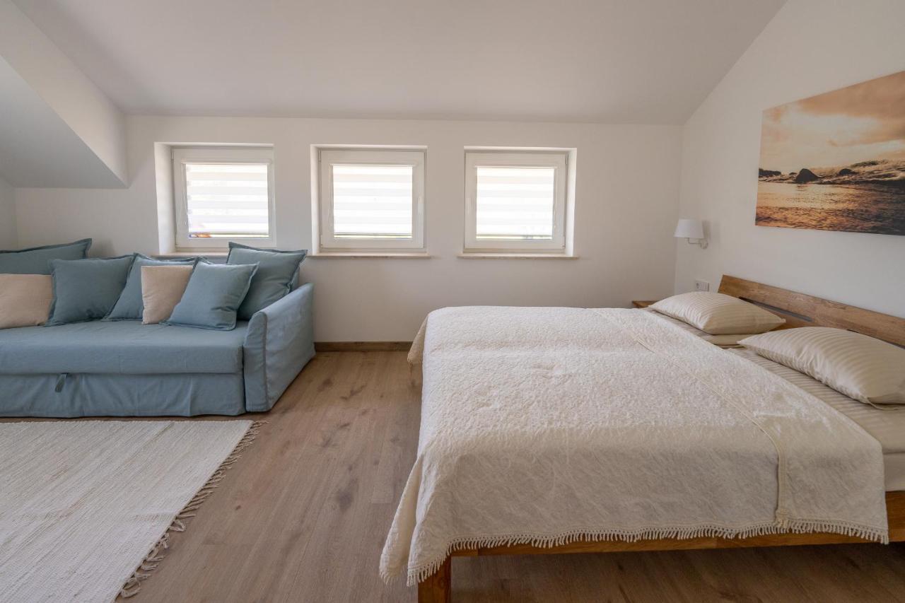 Holiday Home Veja Karklė Екстериор снимка