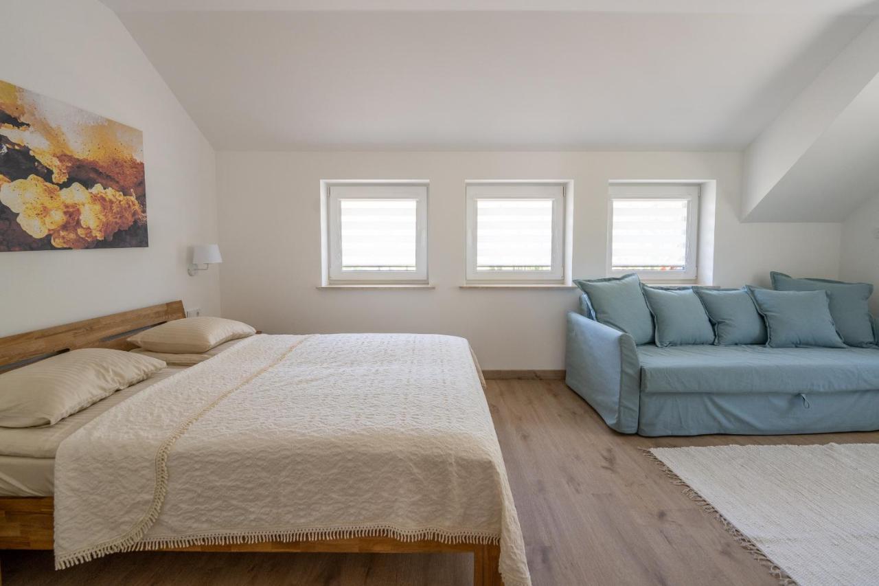 Holiday Home Veja Karklė Екстериор снимка