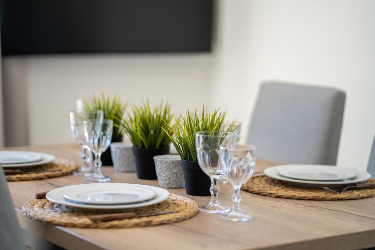 Holiday Home Veja Karklė Екстериор снимка