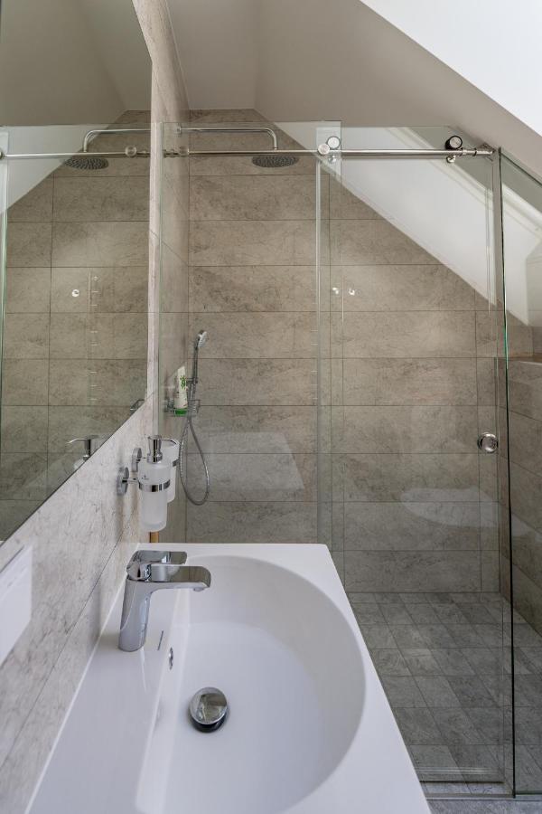 Holiday Home Veja Karklė Екстериор снимка