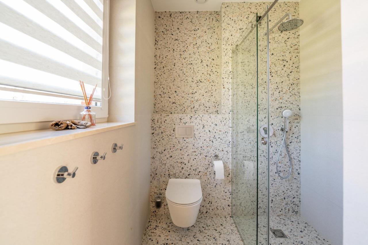 Holiday Home Veja Karklė Екстериор снимка