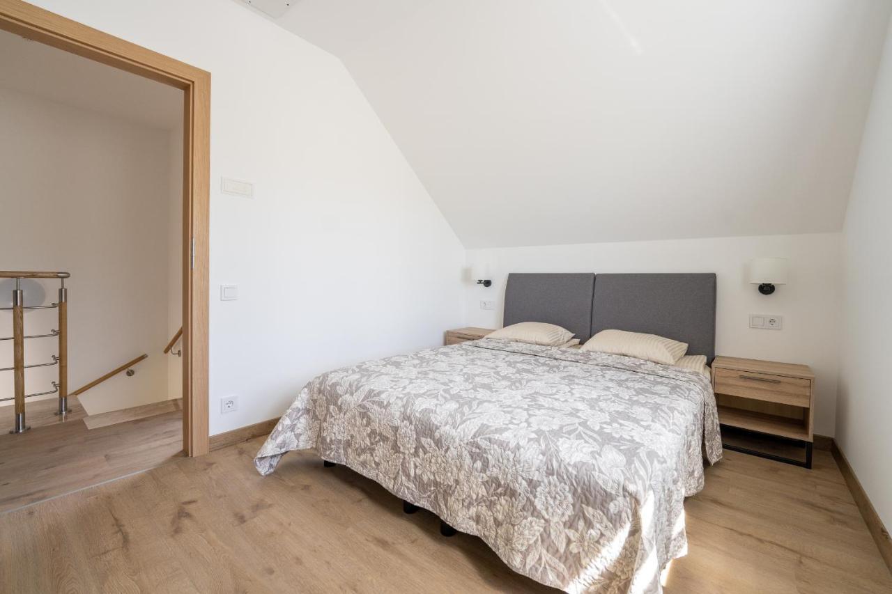 Holiday Home Veja Karklė Екстериор снимка