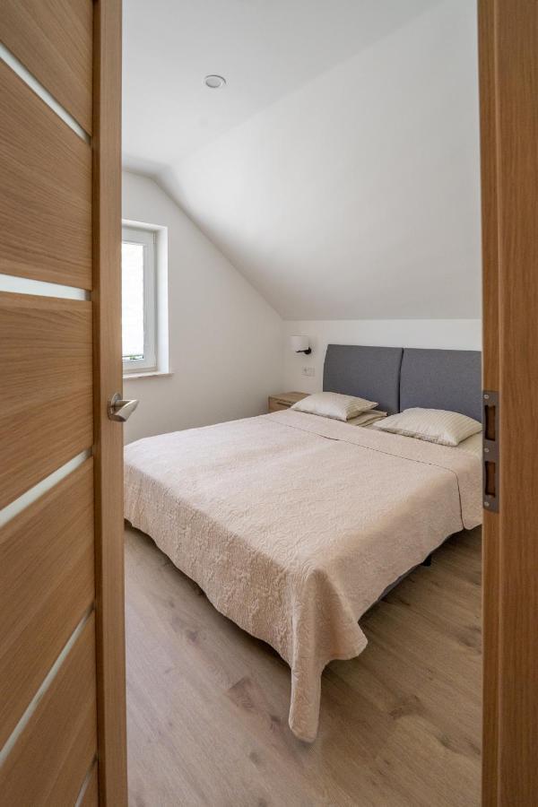 Holiday Home Veja Karklė Екстериор снимка