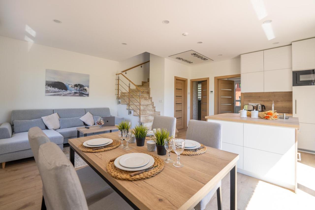 Holiday Home Veja Karklė Екстериор снимка