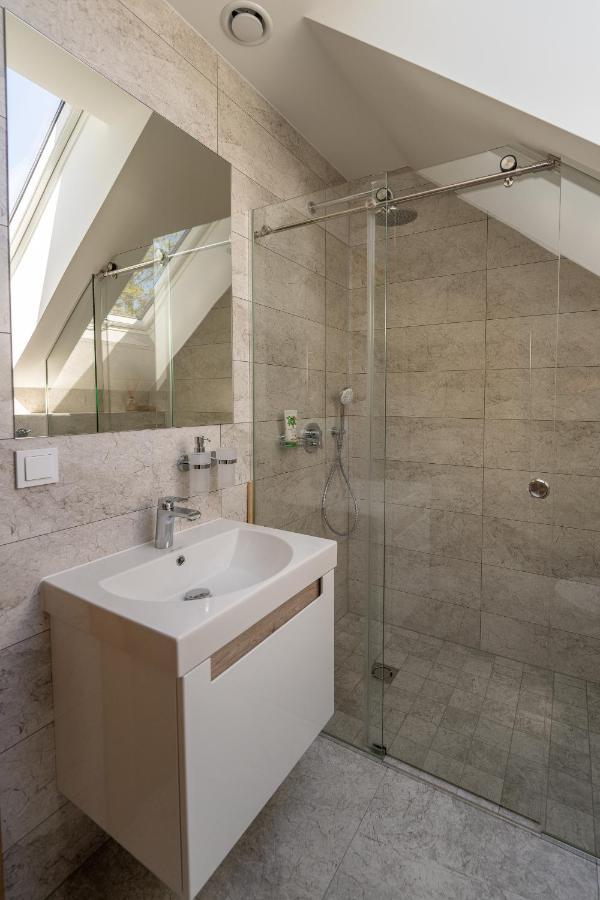Holiday Home Veja Karklė Екстериор снимка